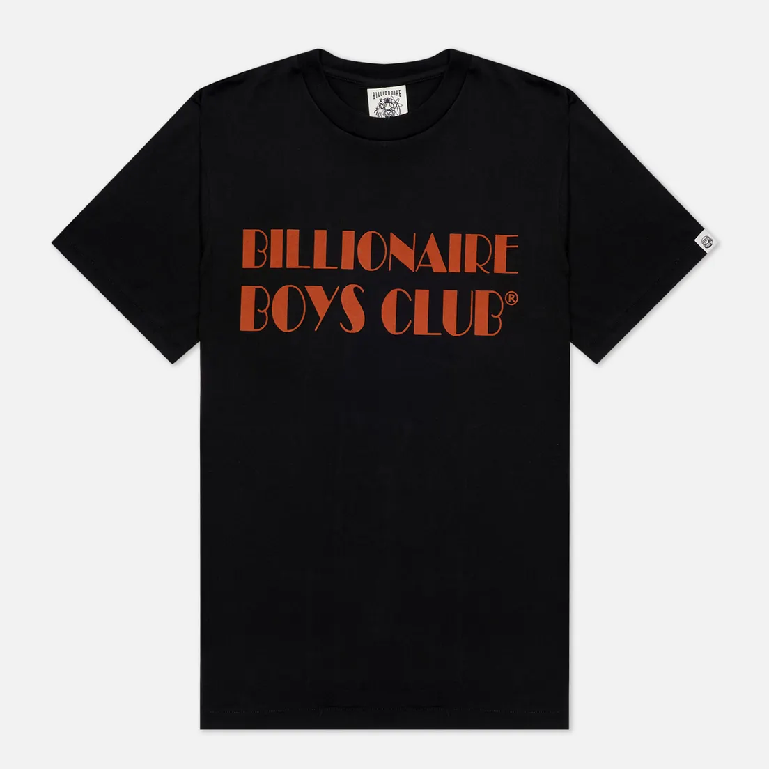 Billionaire Boys Club Мужская футболка Logo