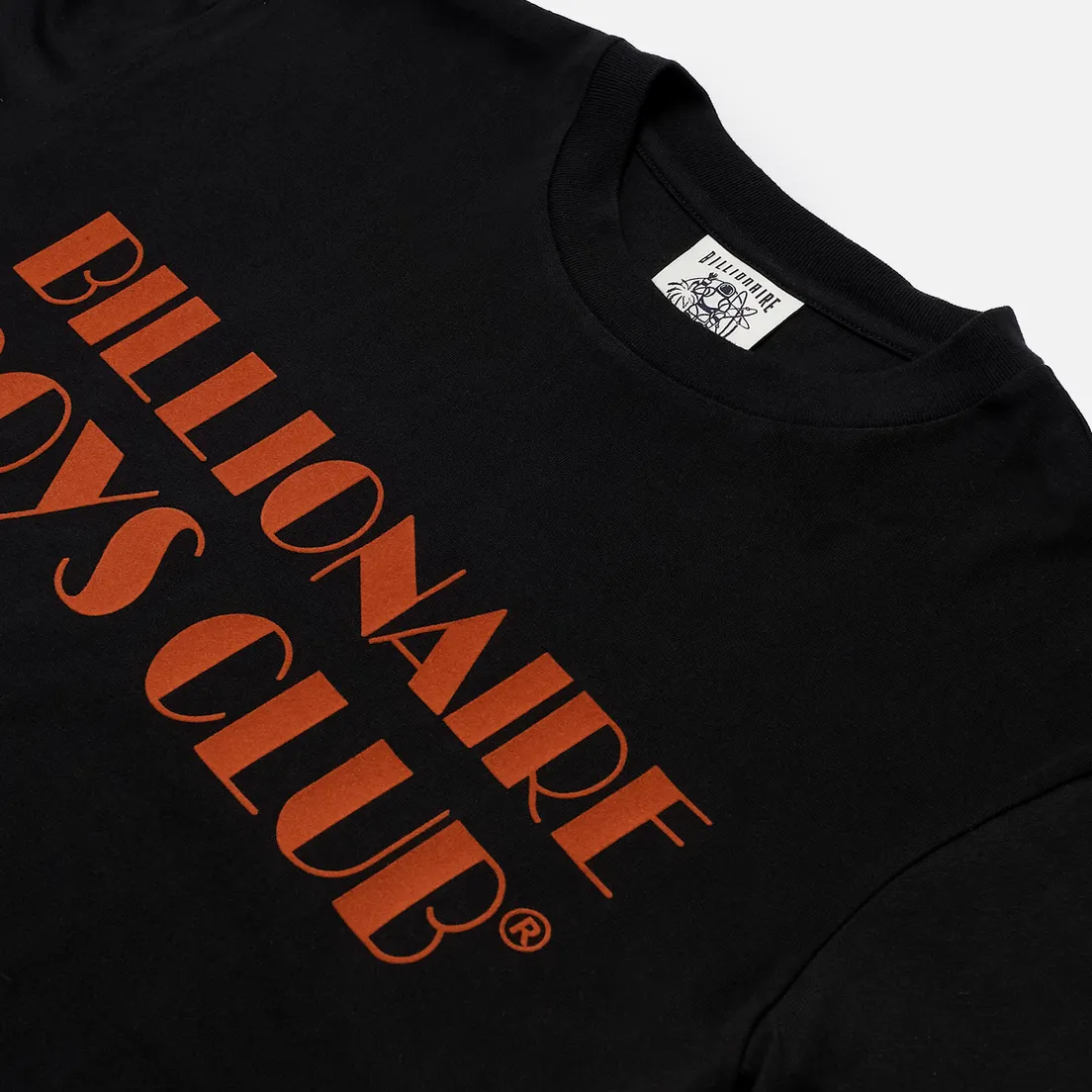 Billionaire Boys Club Мужская футболка Logo