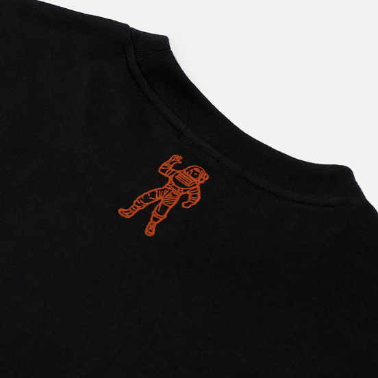 Мужская футболка Billionaire Boys Club Logo Black