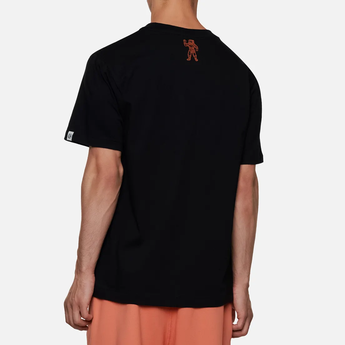 Billionaire Boys Club Мужская футболка Logo