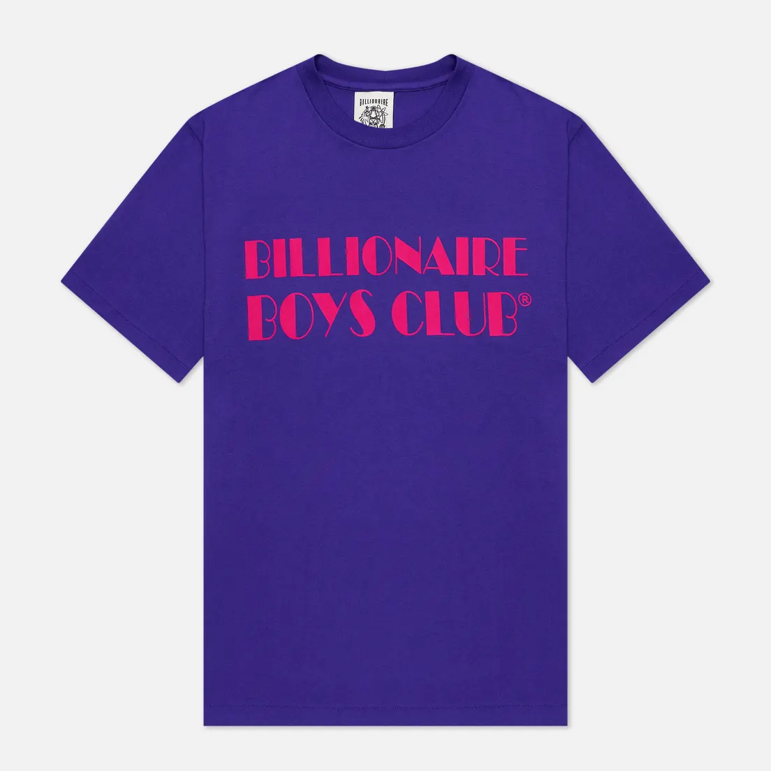 Billionaire Boys Club Мужская футболка Logo