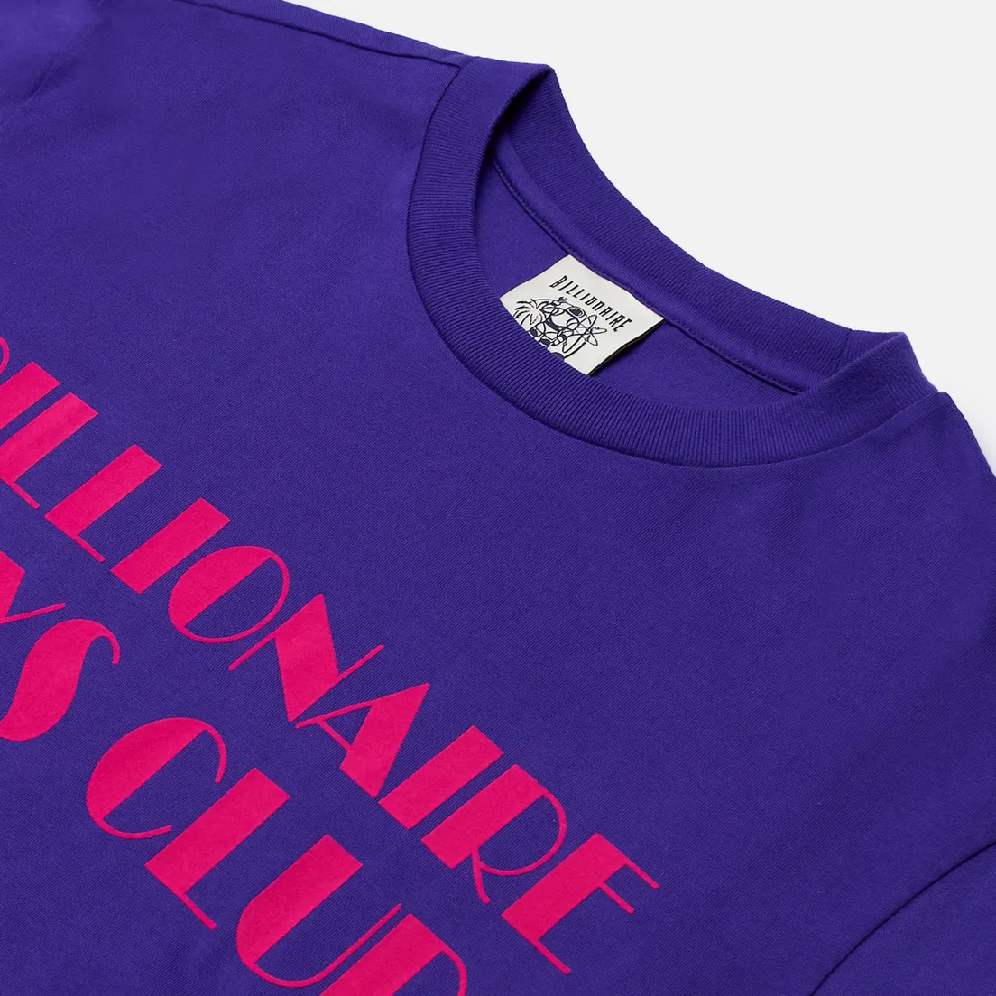 Billionaire Boys Club Мужская футболка Logo