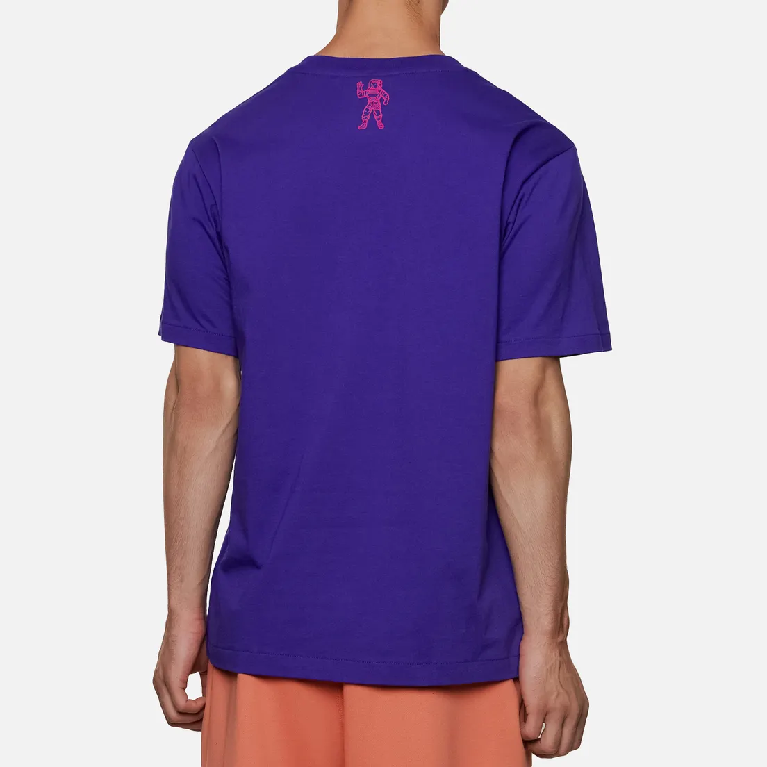Billionaire Boys Club Мужская футболка Logo