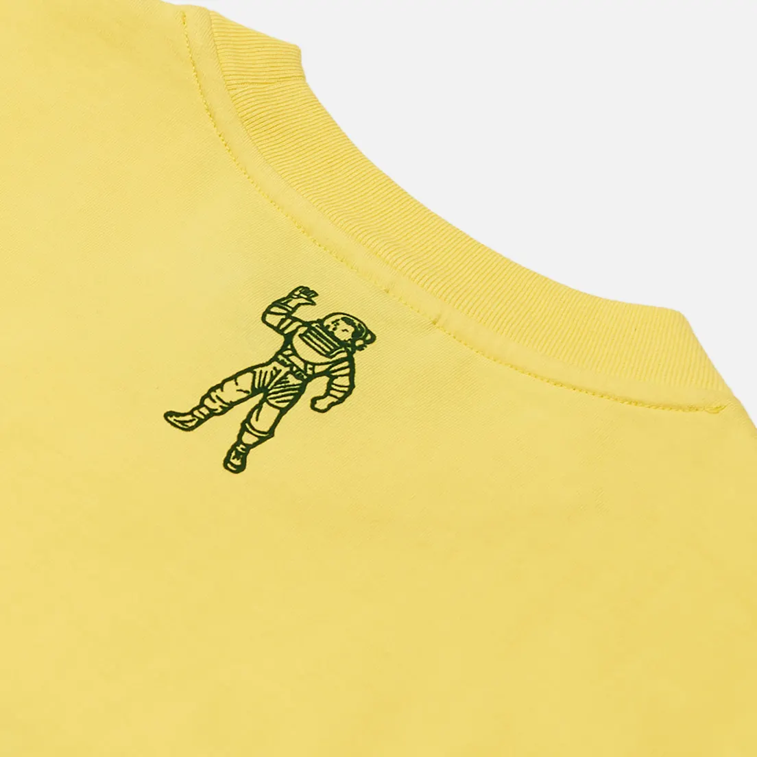 Billionaire Boys Club Мужская футболка Logo