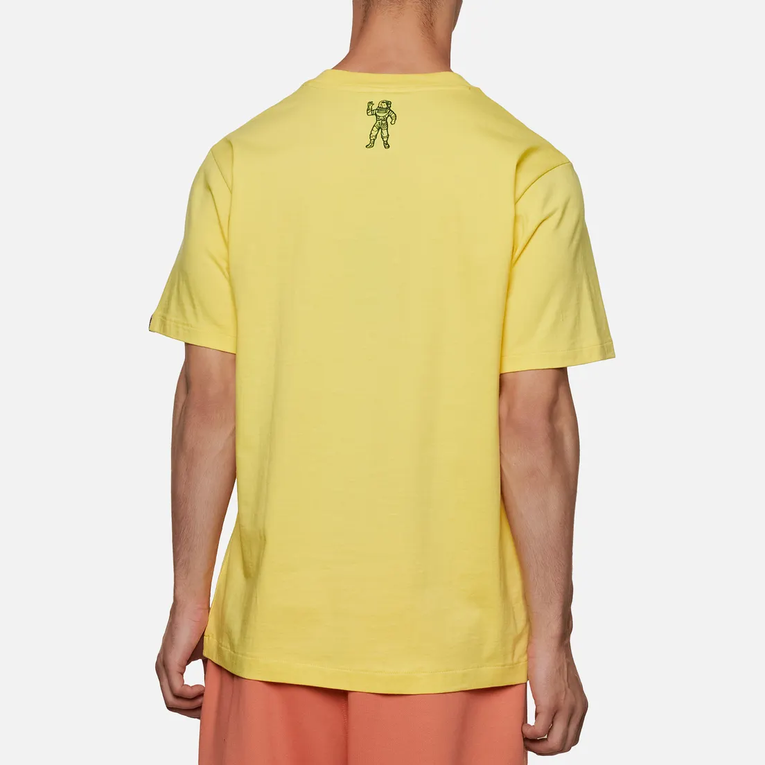 Billionaire Boys Club Мужская футболка Logo