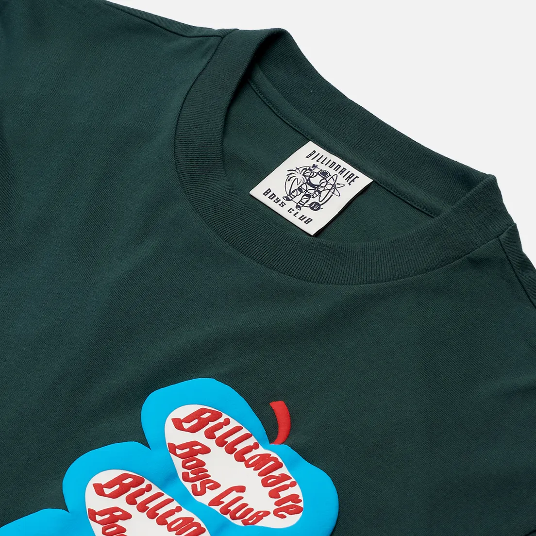 Billionaire Boys Club Мужская футболка Apple