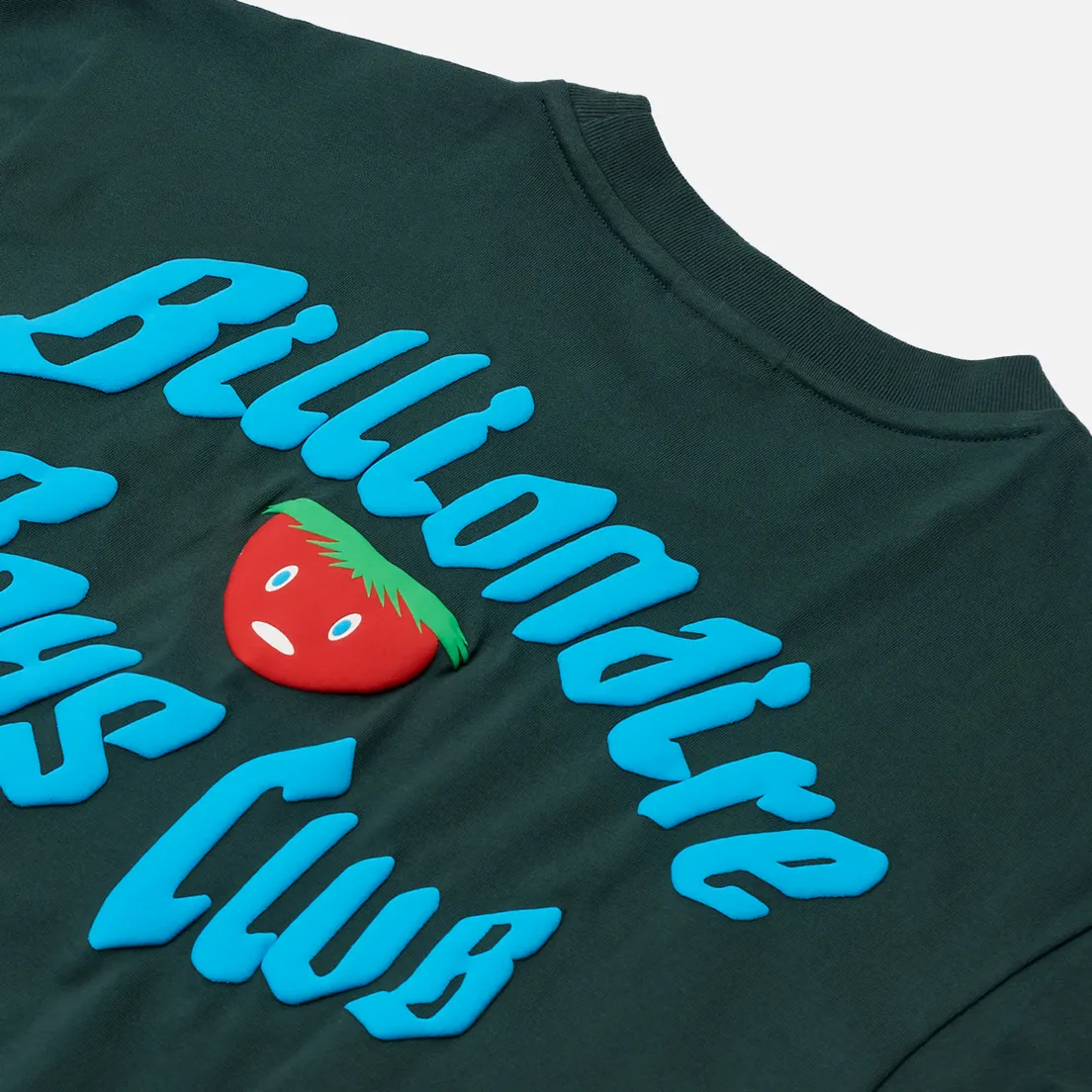 Billionaire Boys Club Мужская футболка Apple