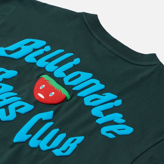 Мужская футболка Billionaire Boys Club Apple Green