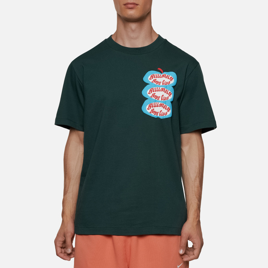 Мужская футболка Billionaire Boys Club Apple Green
