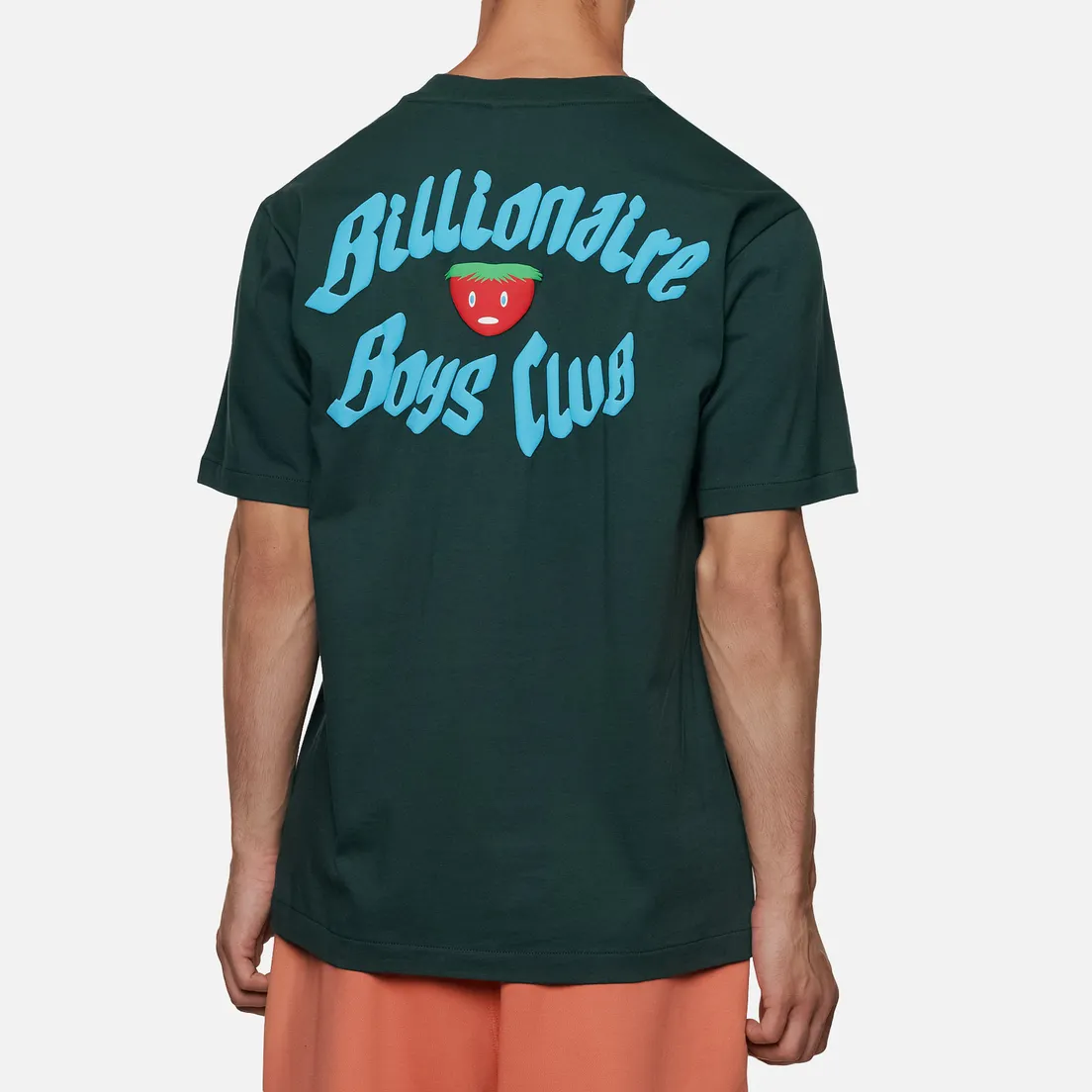 Billionaire Boys Club Мужская футболка Apple