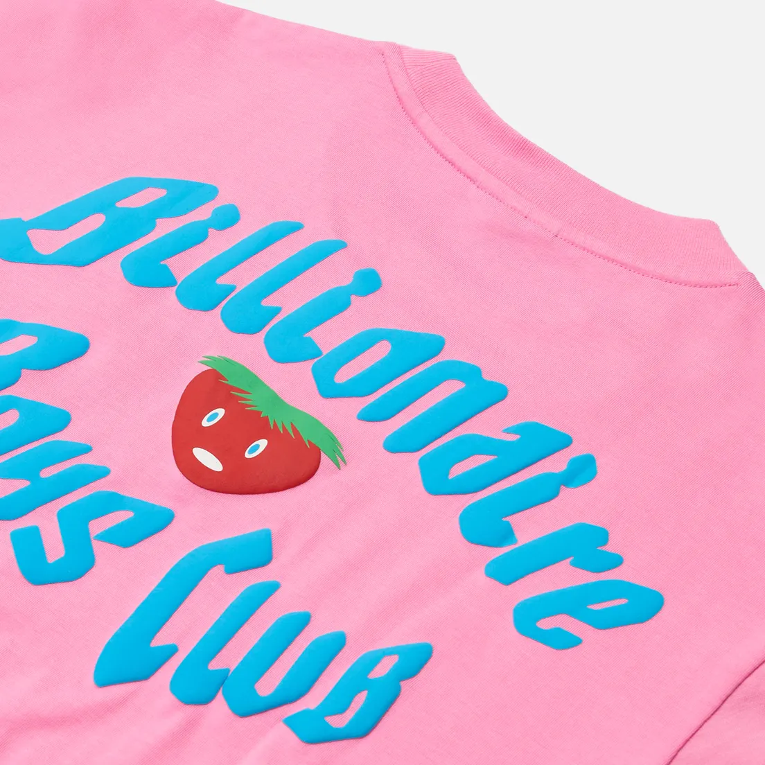 Billionaire Boys Club Мужская футболка Apple