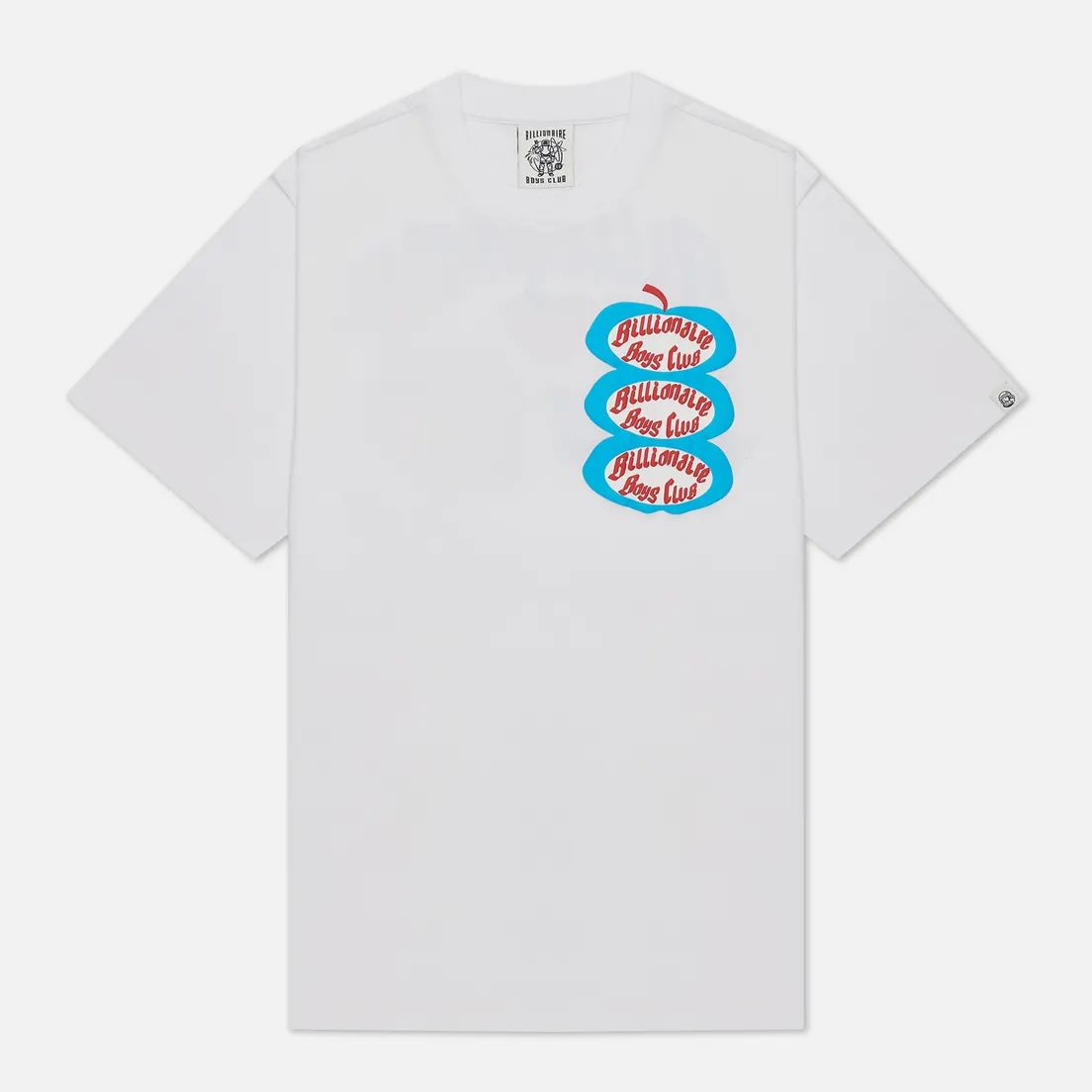 Billionaire Boys Club Мужская футболка Apple