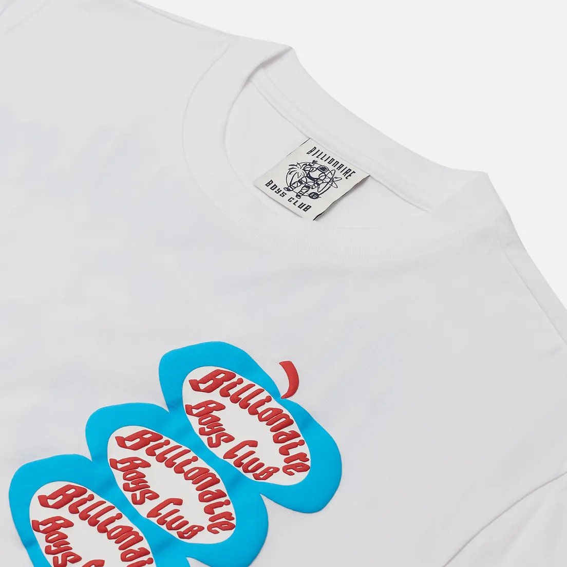 Billionaire Boys Club Мужская футболка Apple
