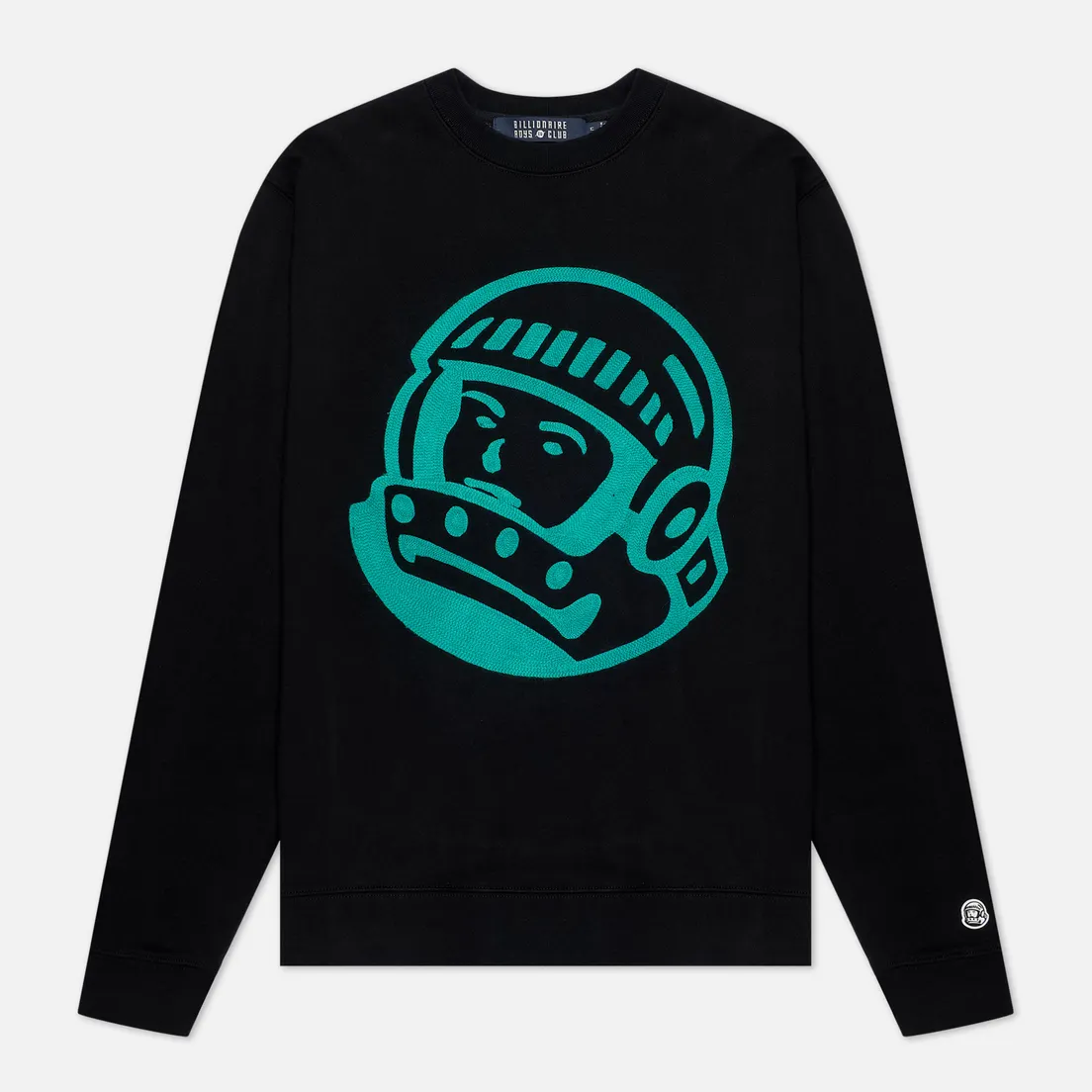 Billionaire Boys Club Мужская толстовка Astro Embroidered Crewneck