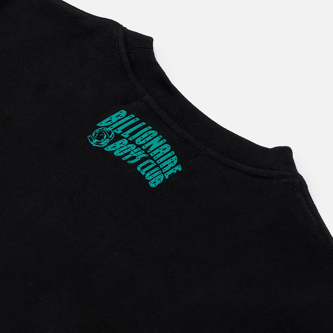 Billionaire Boys Club Мужская толстовка Astro Embroidered Crewneck