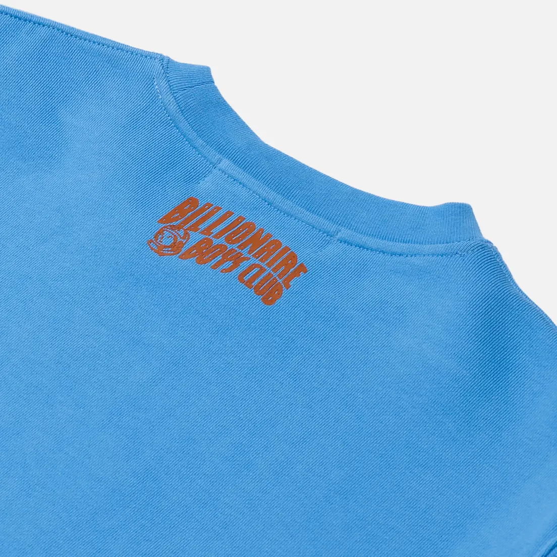 Billionaire Boys Club Мужская толстовка Astro Embroidered Crewneck