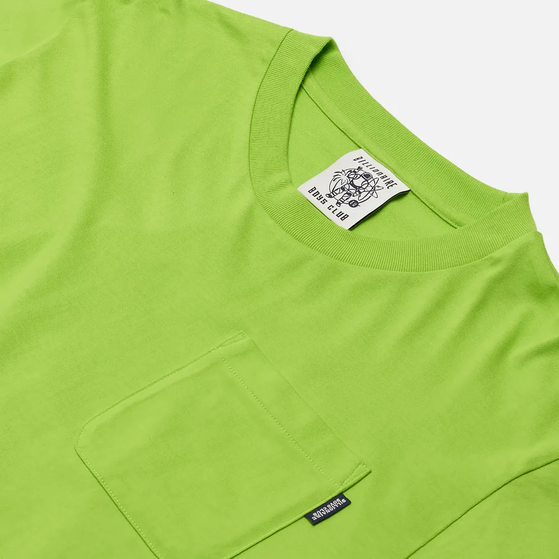 Billionaire Boys Club Мужской лонгслив Heart And Mind