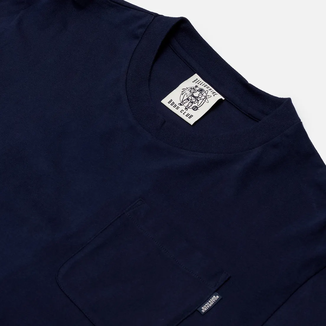 Billionaire Boys Club Мужской лонгслив Heart And Mind