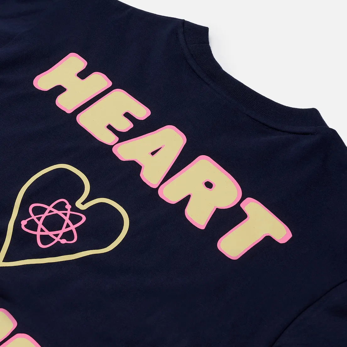 Billionaire Boys Club Мужской лонгслив Heart And Mind