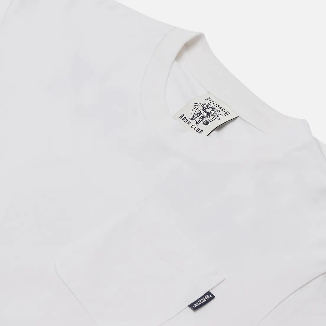 Billionaire Boys Club Мужской лонгслив Heart And Mind