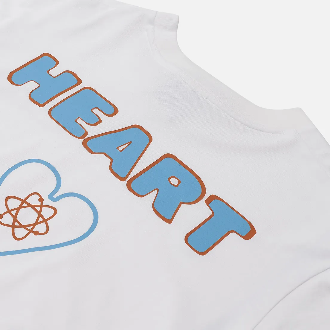 Billionaire Boys Club Мужской лонгслив Heart And Mind
