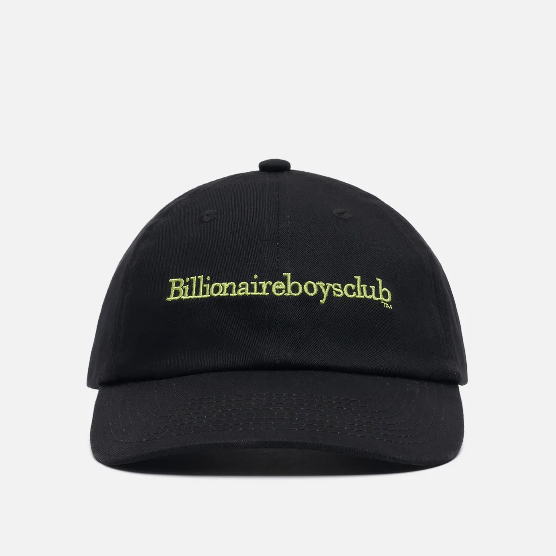 Billionaire Boys Club Кепка Embroidered Curve Visor