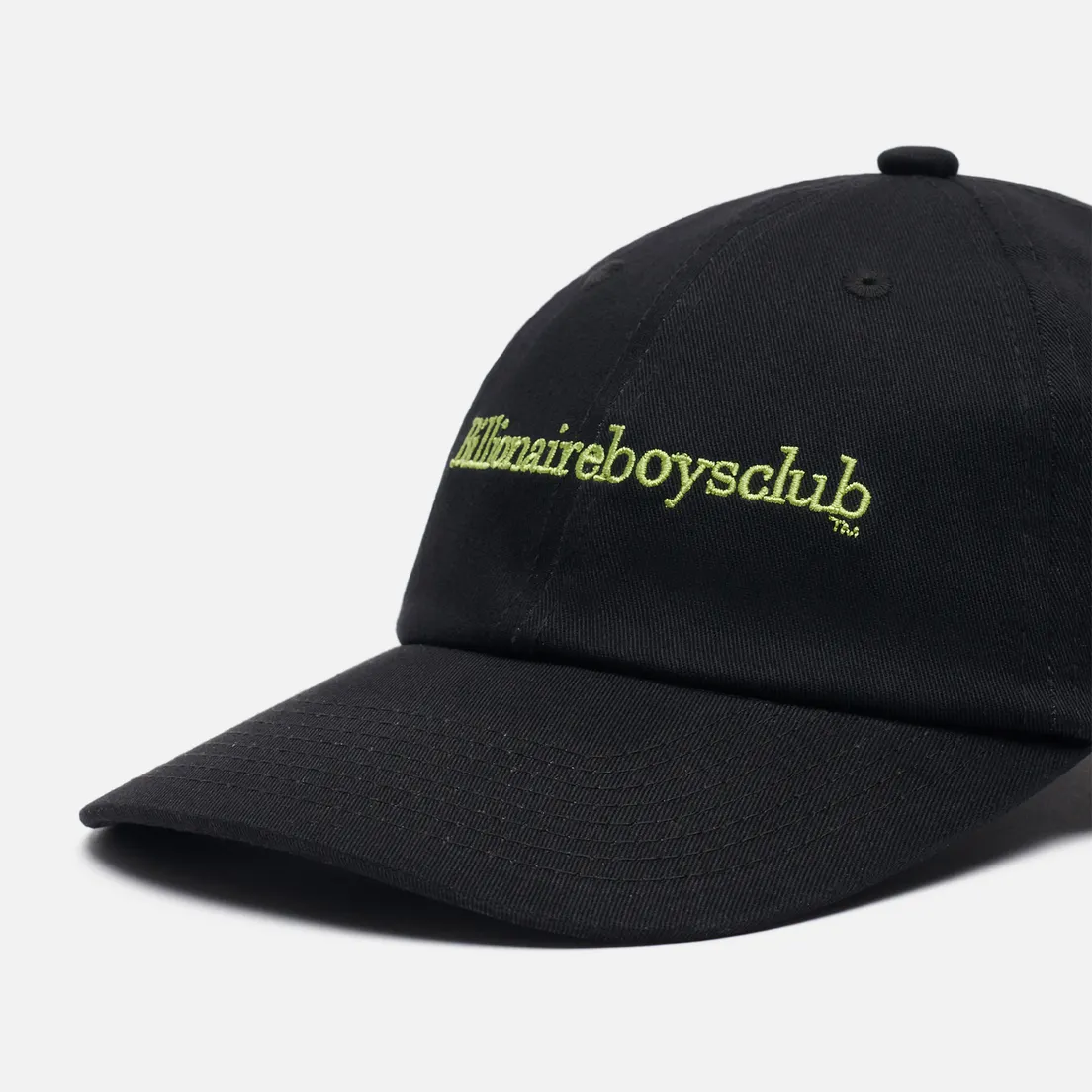 Billionaire Boys Club Кепка Embroidered Curve Visor