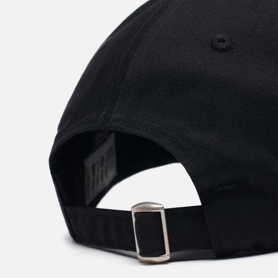 Кепка Billionaire Boys Club Embroidered Curve Visor Black/Green