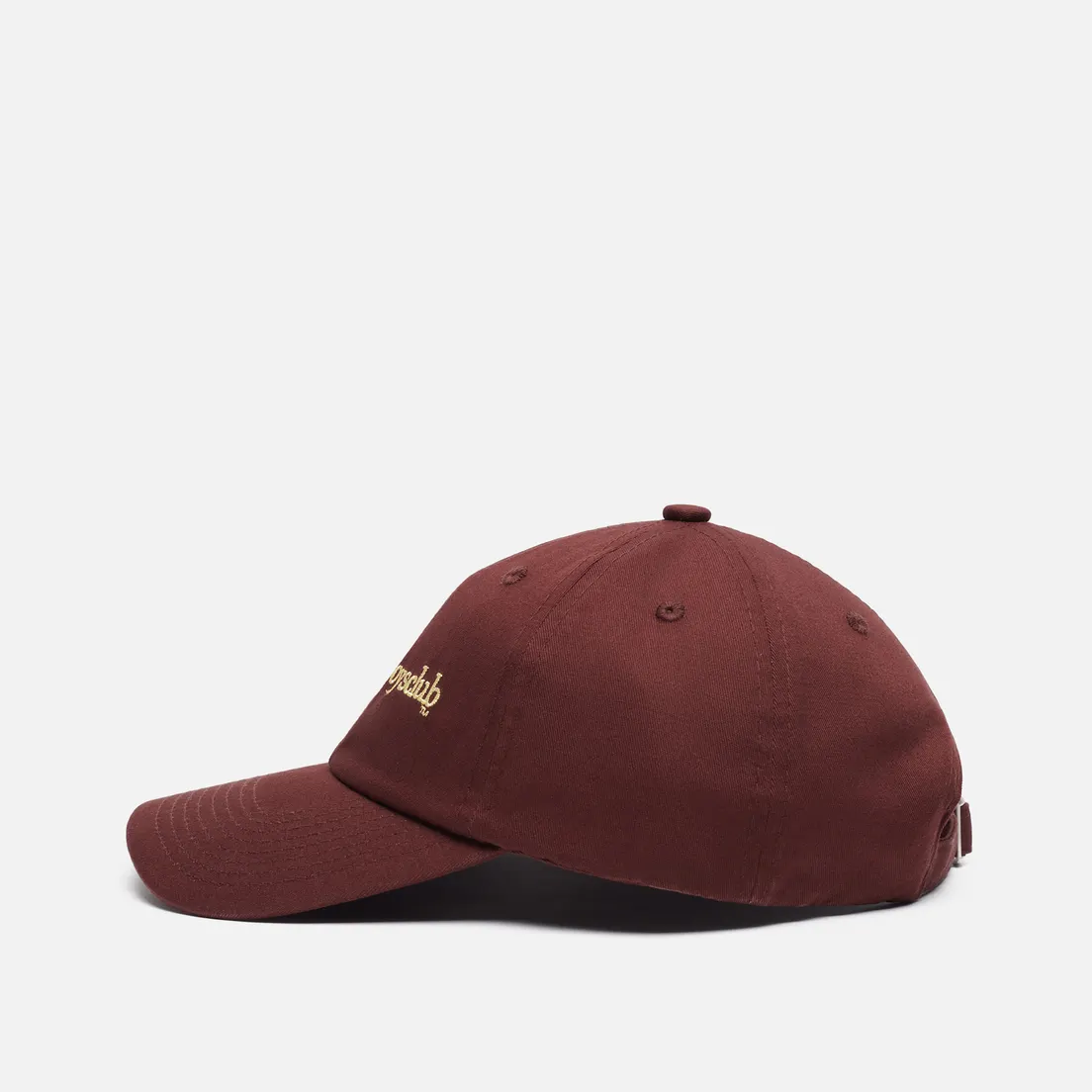 Billionaire Boys Club Кепка Embroidered Curve Visor