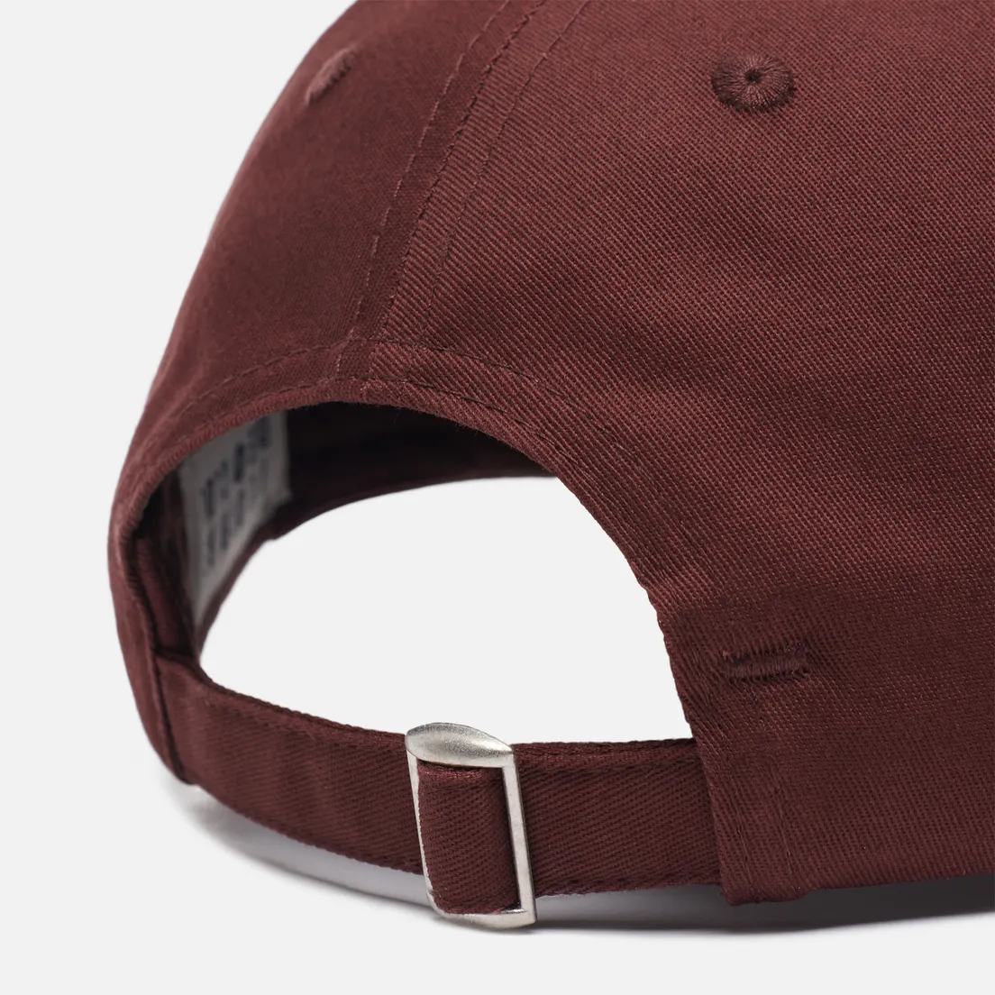 Billionaire Boys Club Кепка Embroidered Curve Visor