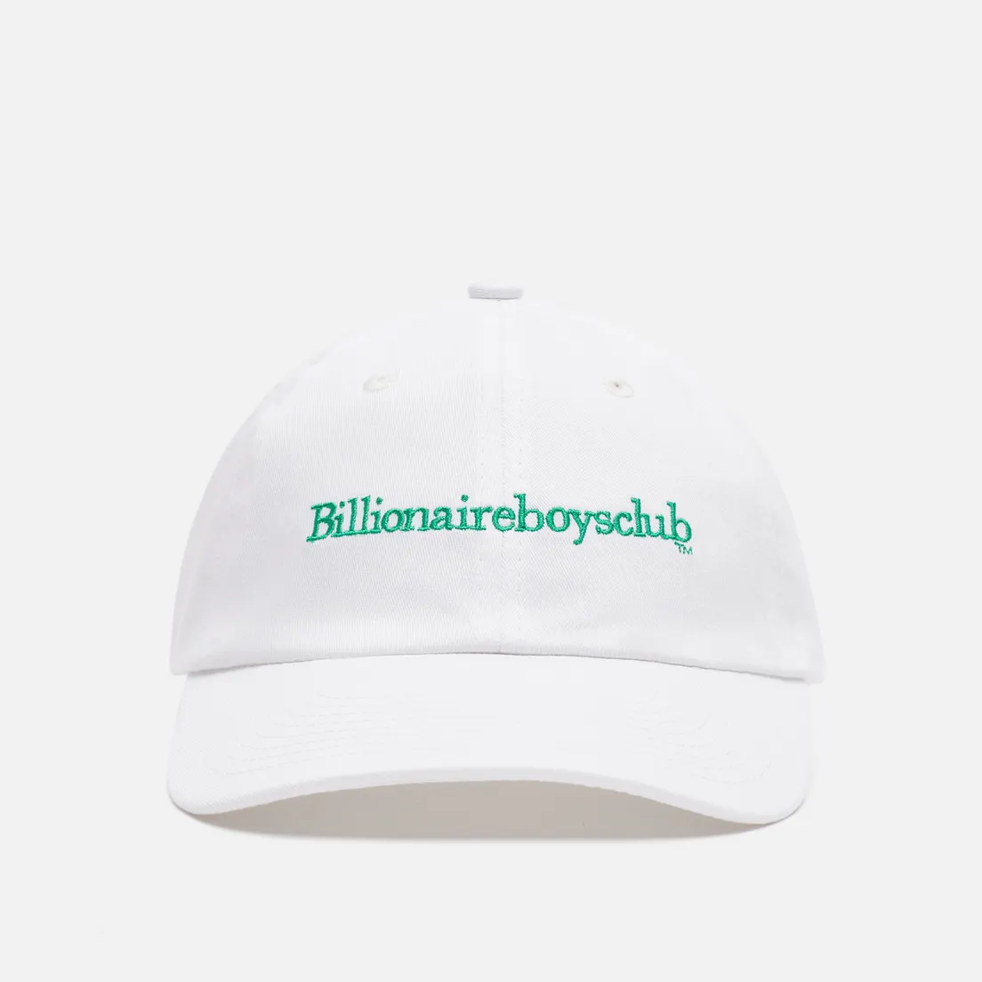 Billionaire Boys Club Кепка Embroidered Curve Visor