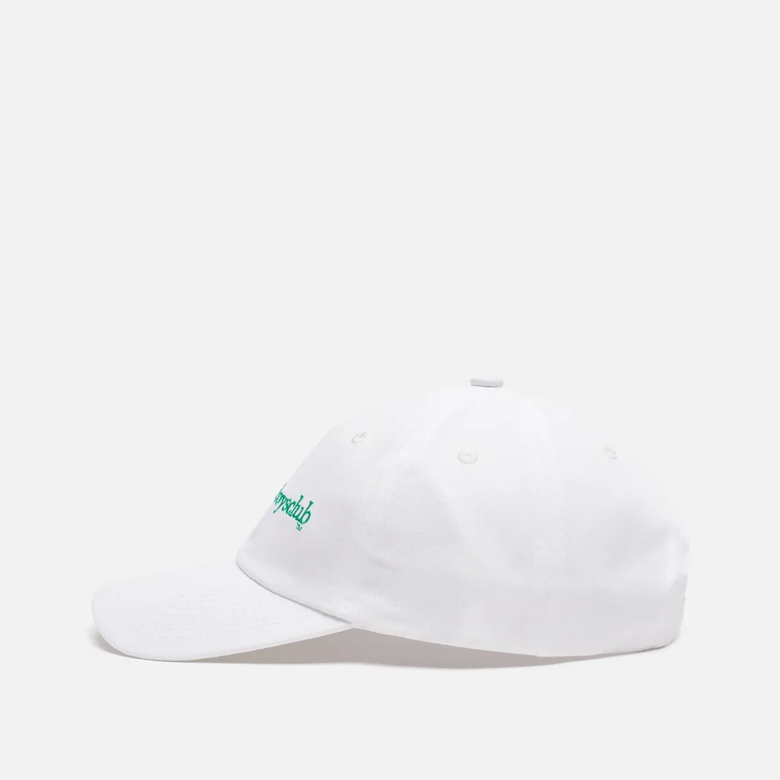 Billionaire Boys Club Кепка Embroidered Curve Visor