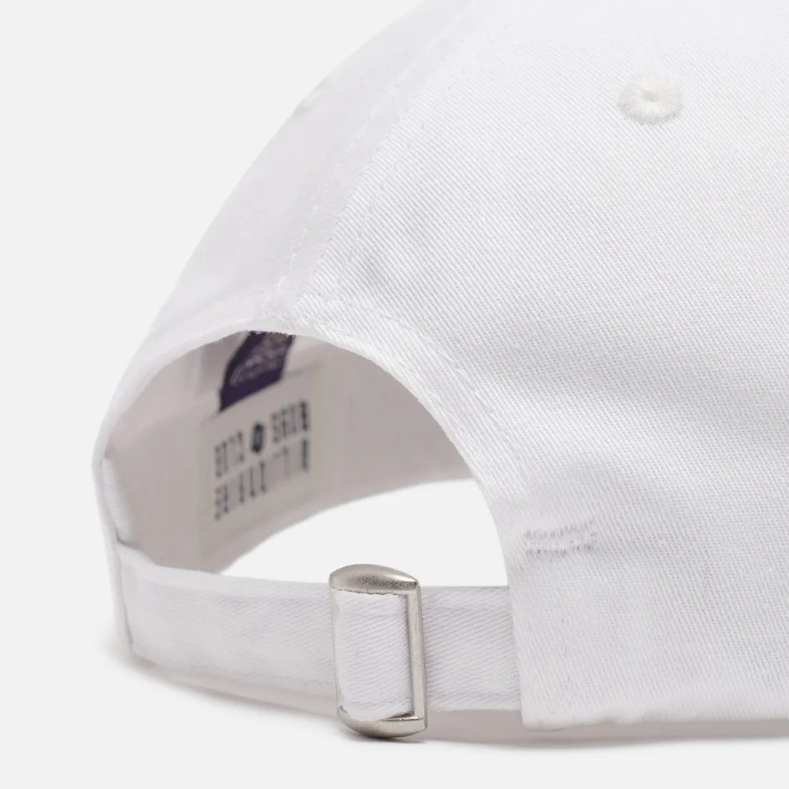 Billionaire Boys Club Кепка Embroidered Curve Visor