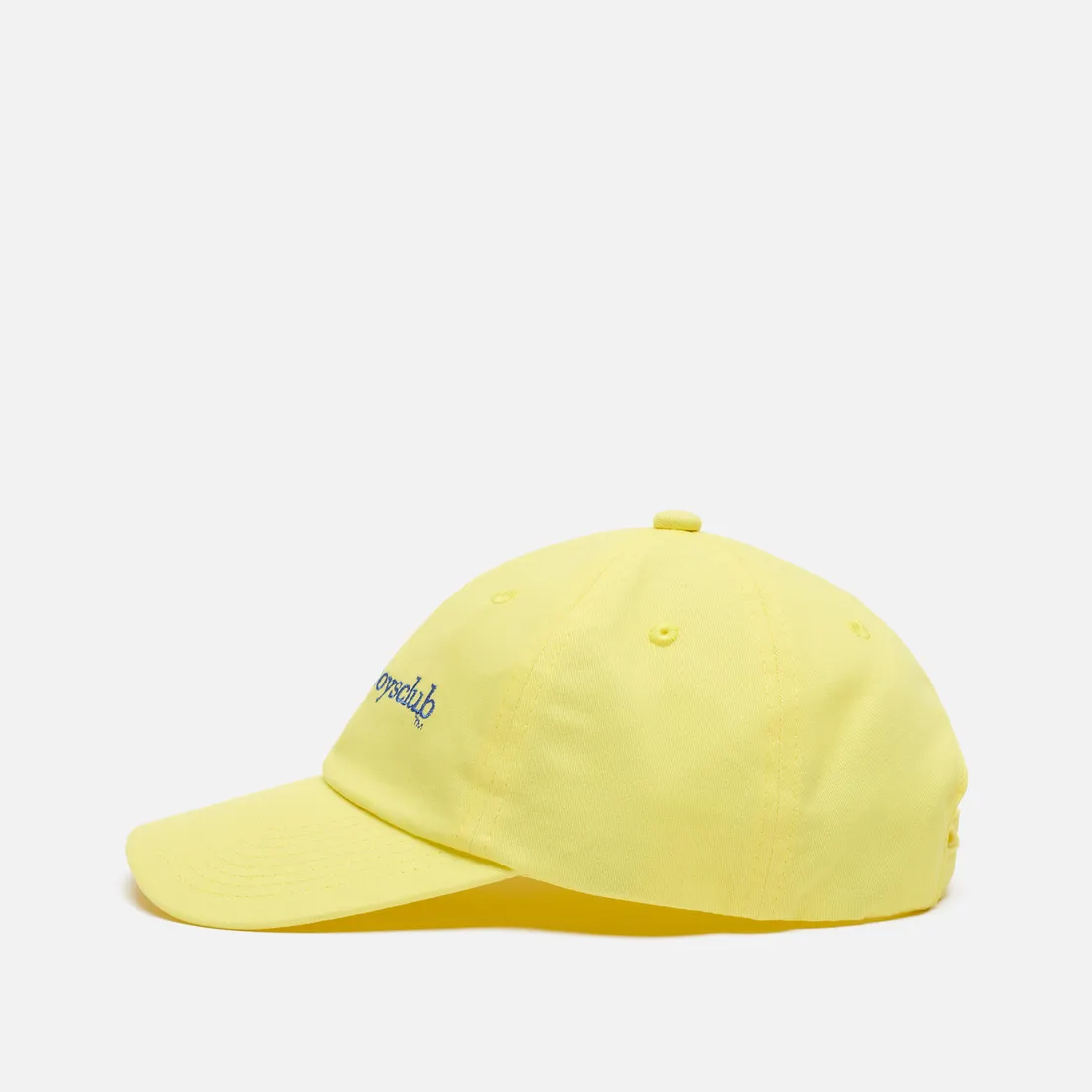 Billionaire Boys Club Кепка Embroidered Curve Visor
