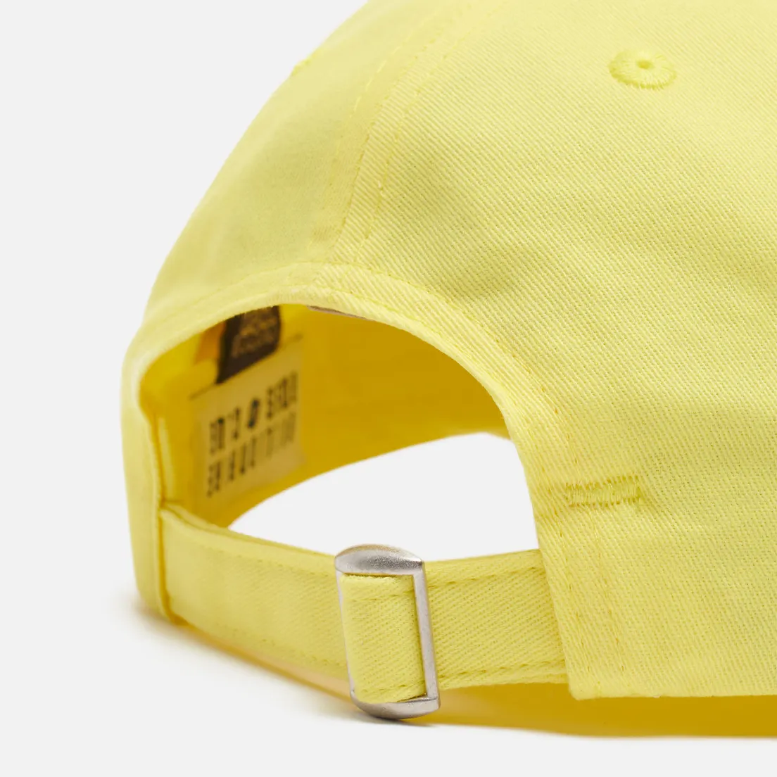 Billionaire Boys Club Кепка Embroidered Curve Visor