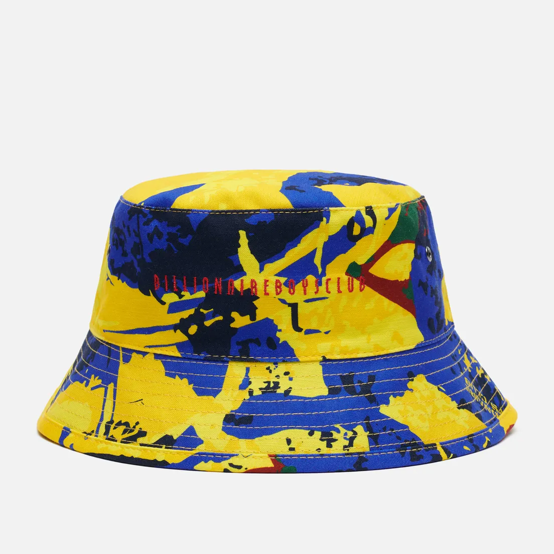 Billionaire Boys Club Панама Reversible Camo