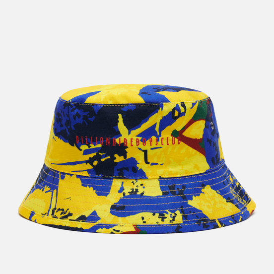 Панама Billionaire Boys Club Reversible Camo Camo