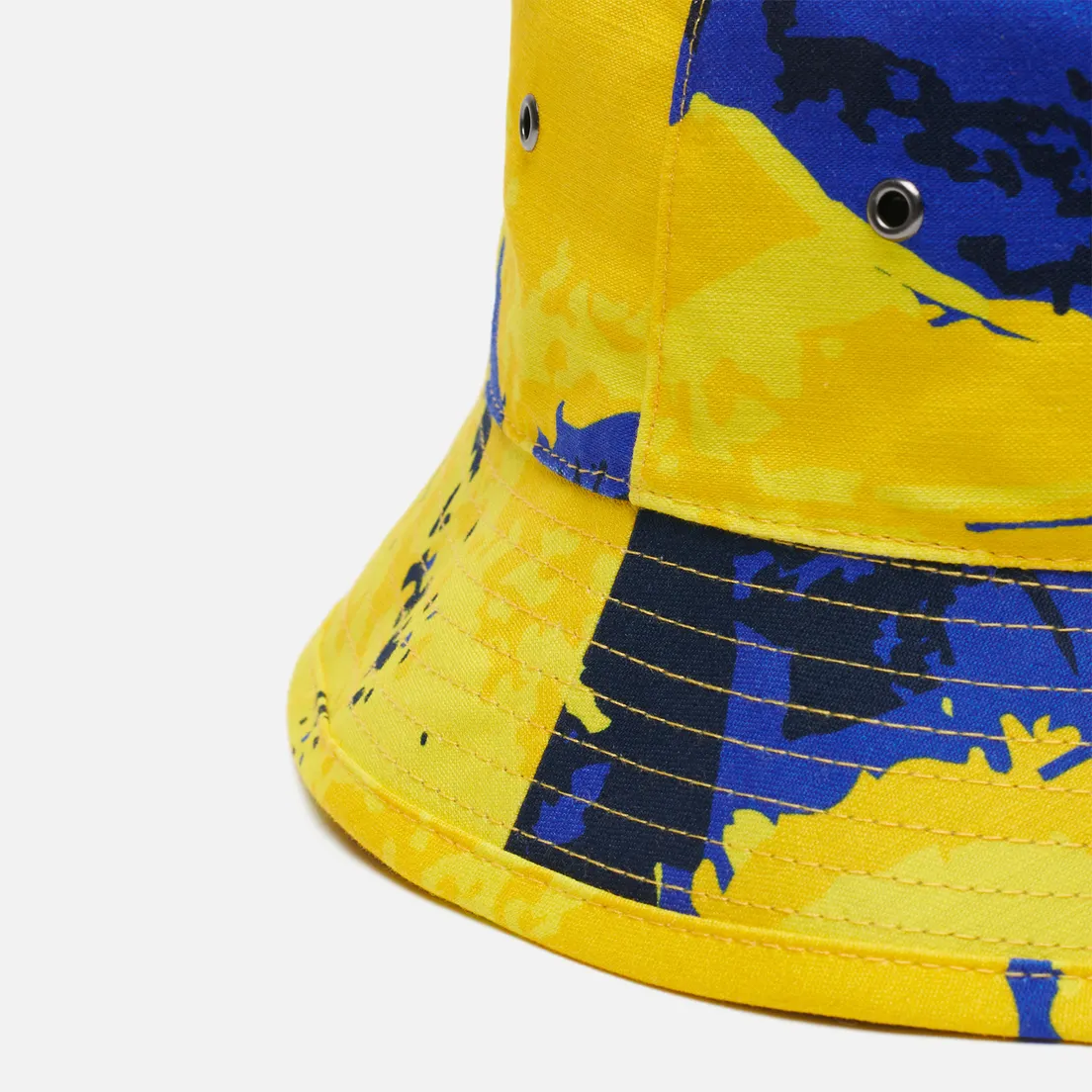 Billionaire Boys Club Панама Reversible Camo