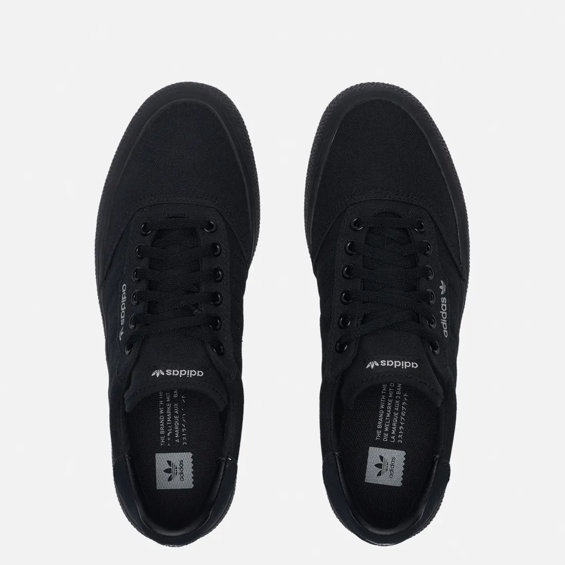 adidas Originals Мужские кеды 3MC