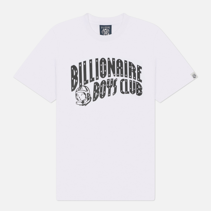 Мужская футболка Billionaire Boys Club Arch Logo