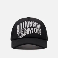 Billionaire Boys Club Кепка Arch Logo Print Trucker