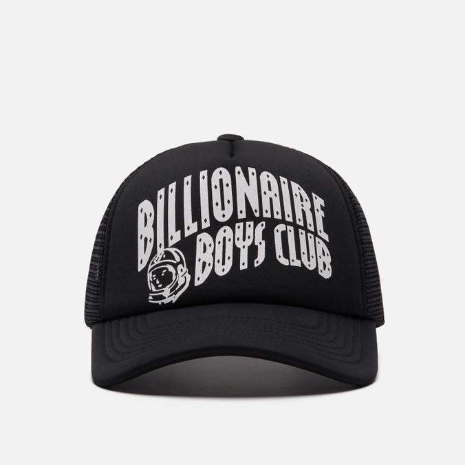 Кепка Billionaire Boys Club Arch Logo Print Trucker