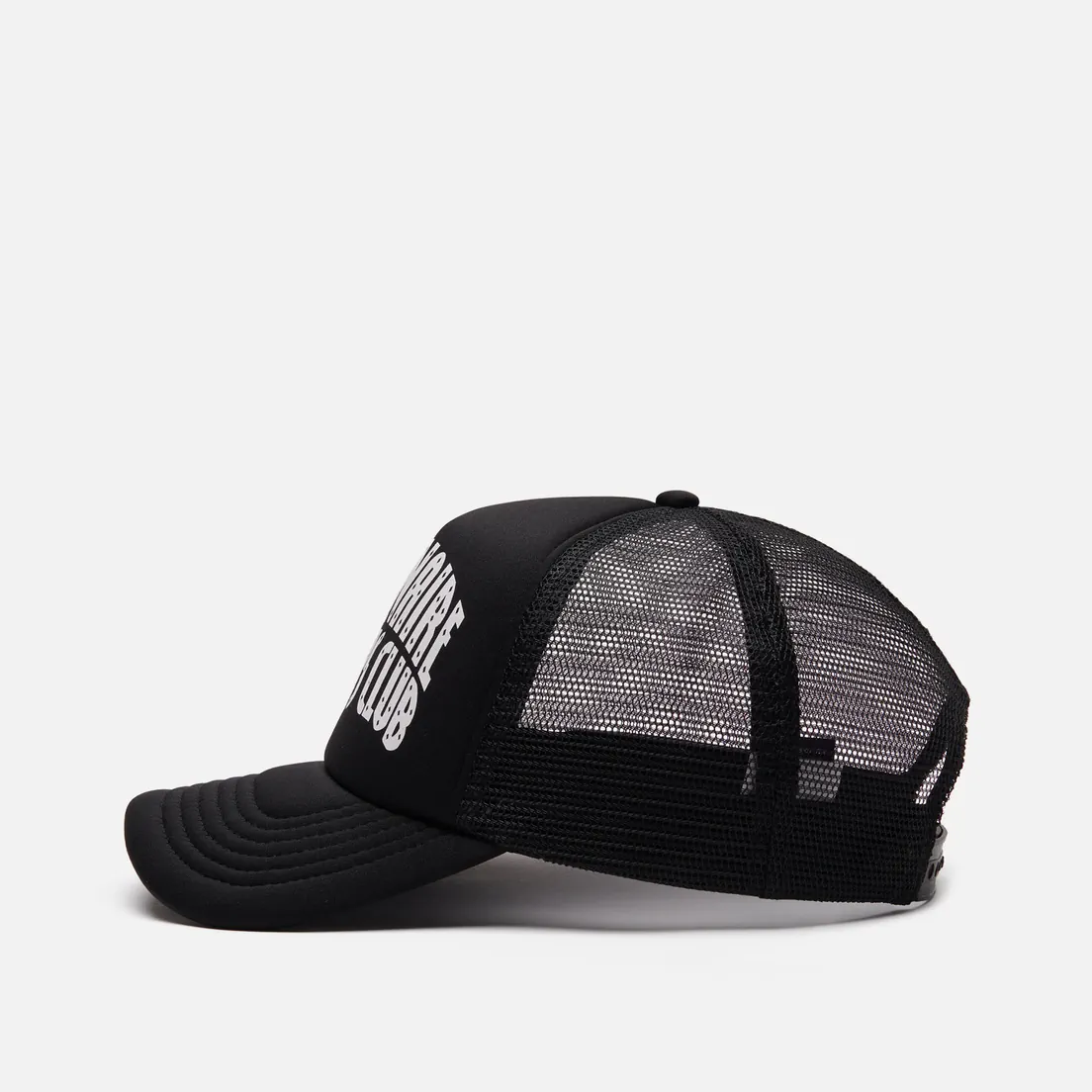 Billionaire Boys Club Кепка Arch Logo Print Trucker