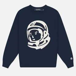Billionaire Boys Club Мужская толстовка Astro Helmet Crewneck