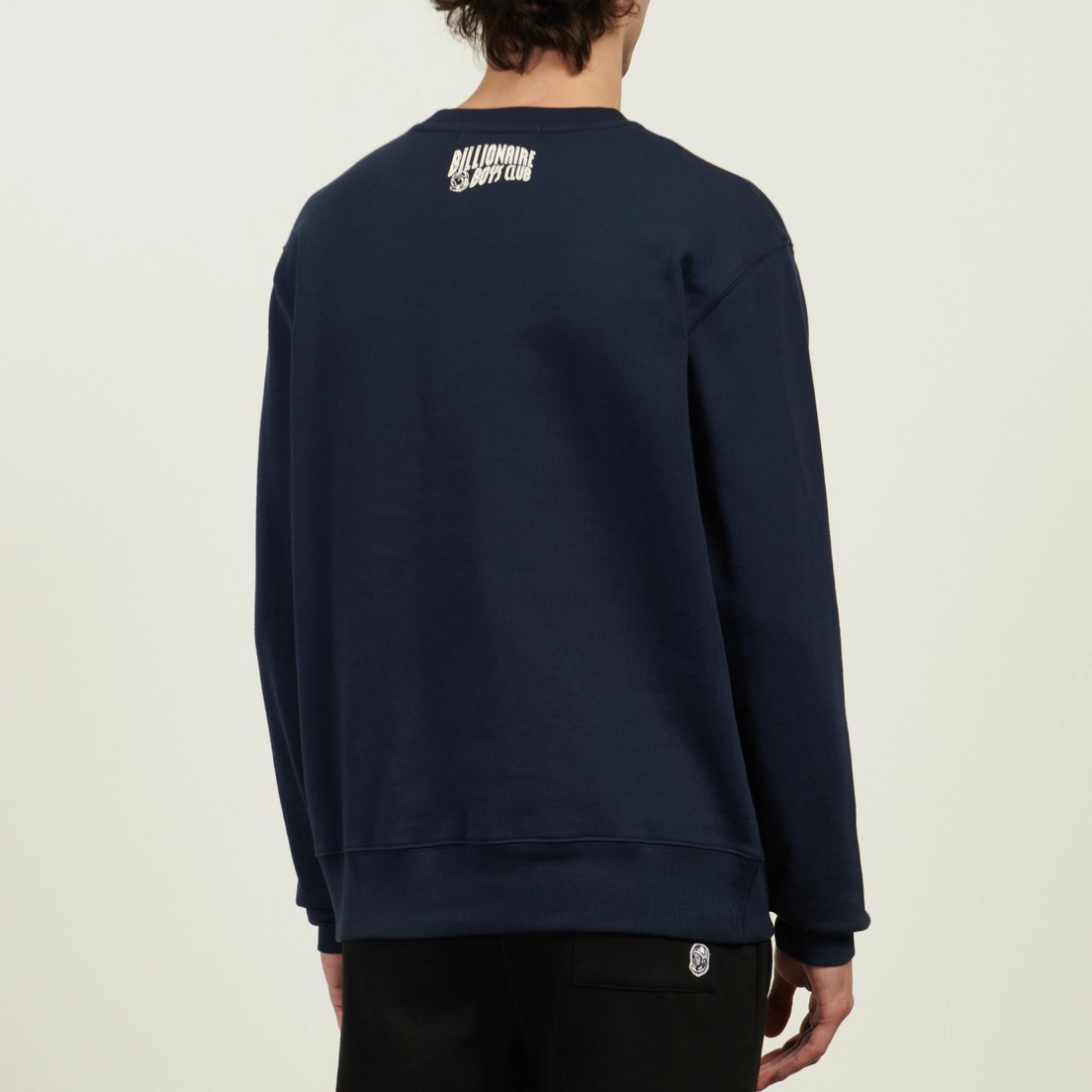 Billionaire Boys Club Мужская толстовка Astro Helmet Crewneck