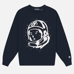 Billionaire Boys Club Мужская толстовка Embellished Astro Crewneck