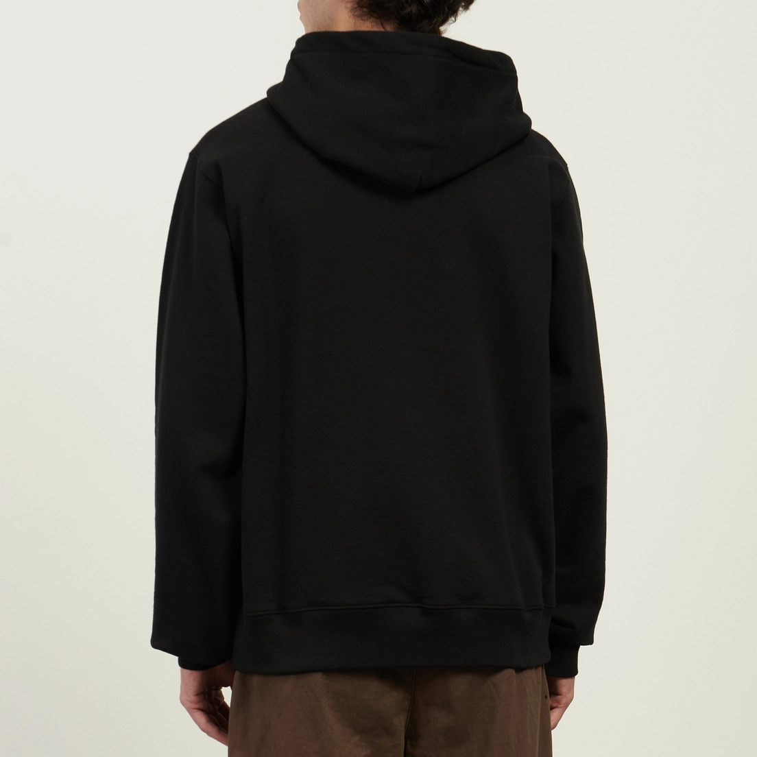 Billionaire Boys Club Мужская толстовка Embellished Arch Logo Popover Hoodie