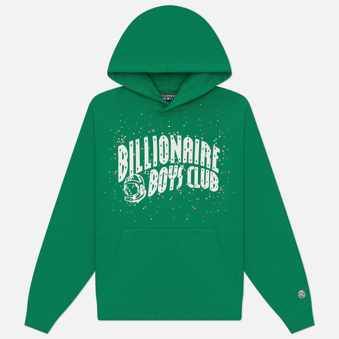 Мужская толстовка Billionaire Boys Club Embellished Arch Logo Popover Hoodie