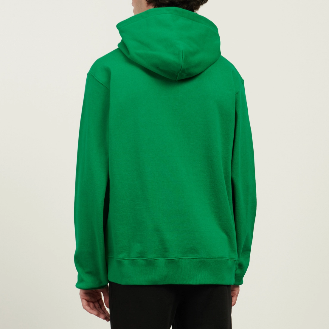 Billionaire Boys Club Мужская толстовка Embellished Arch Logo Popover Hoodie