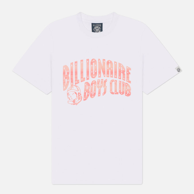 Мужская футболка Billionaire Boys Club Mountain Fill Arch Logo
